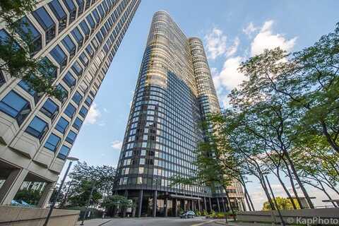 155 N Harbor Drive, Chicago, IL 60601