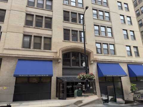 740 S Federal Street, Chicago, IL 60605