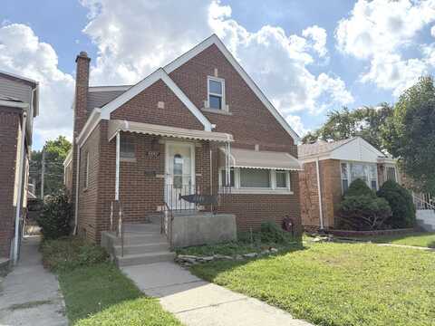 6849 S Keeler Avenue, Chicago, IL 60629