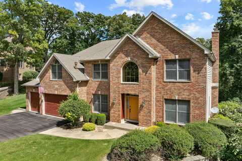 695 Braintree Lane, Bartlett, IL 60103