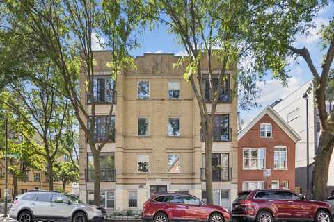2601 W Haddon Avenue, Chicago, IL 60622