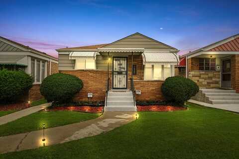 7820 S Sawyer Avenue, Chicago, IL 60652