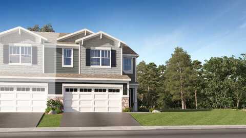 16509 W Golden Valley Lane, Lockport, IL 60441