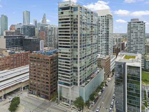 611 S Wells Street, Chicago, IL 60607