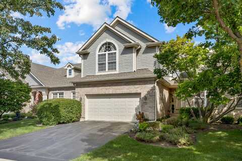 3891 WILLOW VIEW Drive, Lake In The Hills, IL 60156