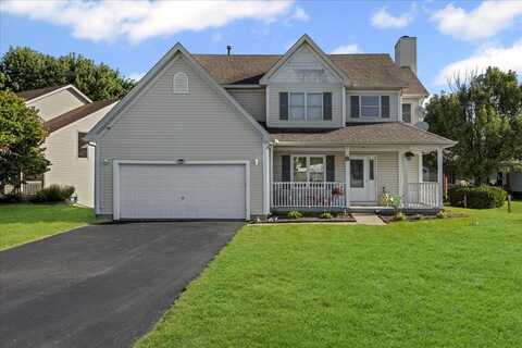 1421 Portage Lane, Woodstock, IL 60098