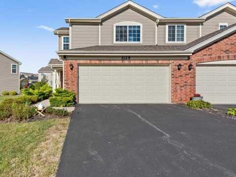 1129 Amber Drive, Cary, IL 60013