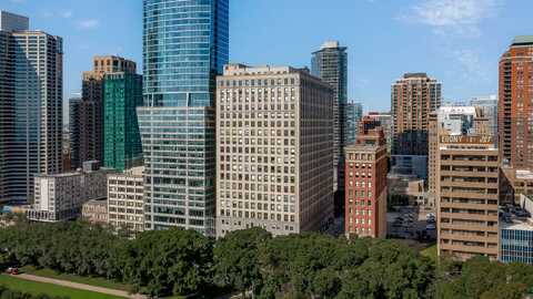 910 S Michigan Avenue, Chicago, IL 60605
