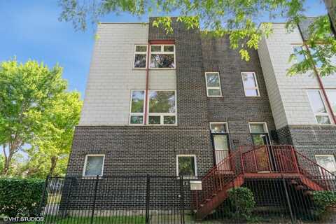 6201 S Drexel Avenue, Chicago, IL 60637