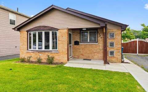 5306 Kimball Place, Oak Lawn, IL 60453