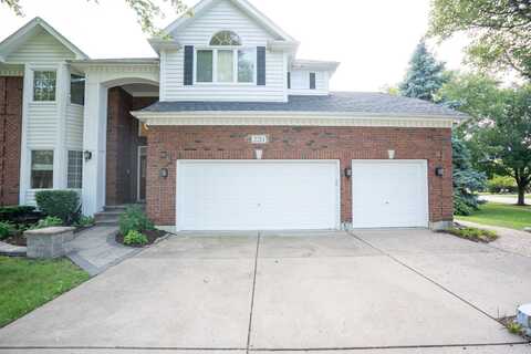2211 Skylane Drive, Naperville, IL 60564