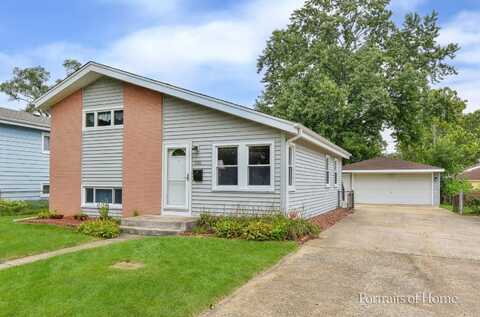 355 N Lincoln Avenue, Villa Park, IL 60181