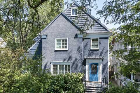 1319 Church Street, Evanston, IL 60201