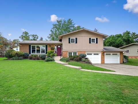 6924 Valley View Drive, Downers Grove, IL 60516