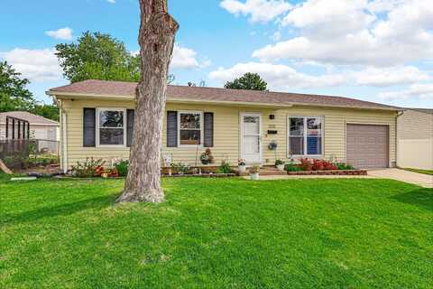 310 Haller Avenue, Romeoville, IL 60446