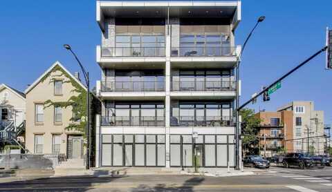 1203 W Augusta Boulevard, Chicago, IL 60642