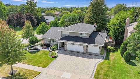 13812 Mccabe Drive, Orland Park, IL 60467
