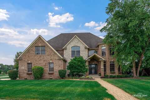16127 Gamay Drive, Plainfield, IL 60586