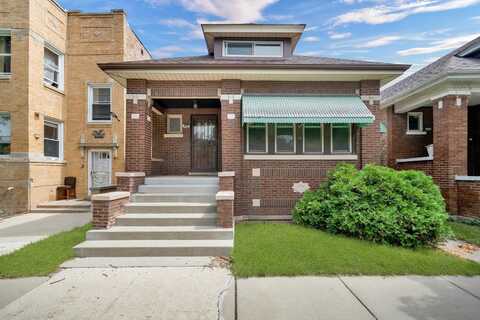5931 S Talman Avenue, Chicago, IL 60629