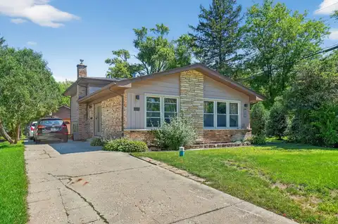 17739 Harwood Avenue, Homewood, IL 60430