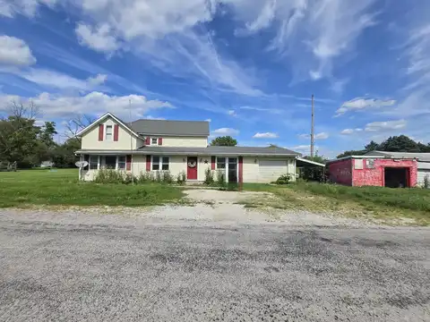 802 Railroad Street, Beaverville, IL 60912