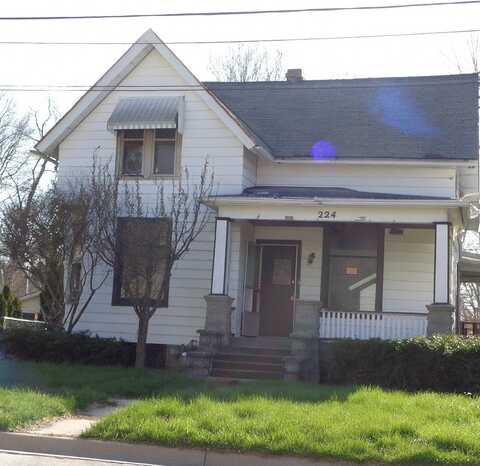 224 S Prospect Street, Rockford, IL 61104