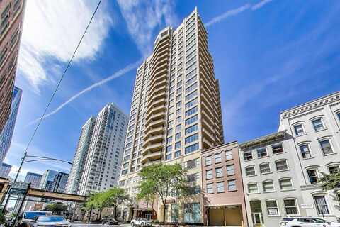 200 N Jefferson Street, Chicago, IL 60661