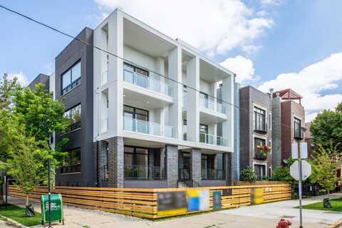 2456 W Cortez Street, Chicago, IL 60622