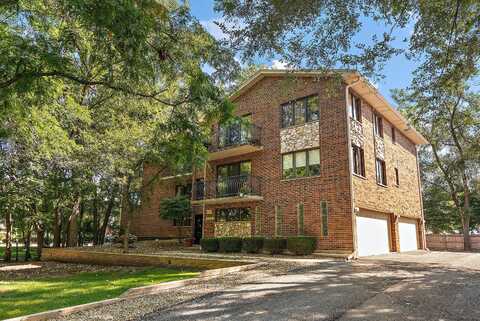 12117 S Nagle Avenue, Palos Heights, IL 60463