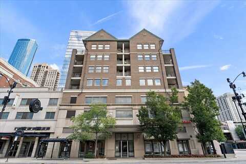 1155 S STATE Street, Chicago, IL 60605