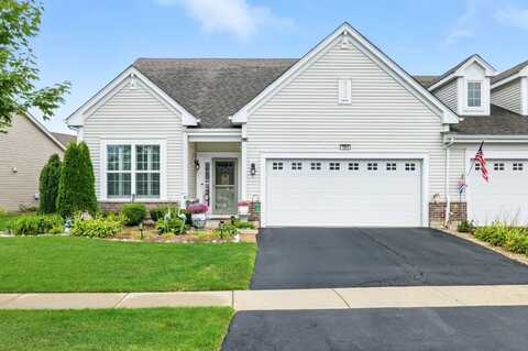 1864 Hannah Lane, Pingree Grove, IL 60140
