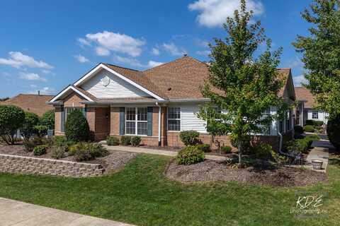 21718 W Empress Lane, Plainfield, IL 60544