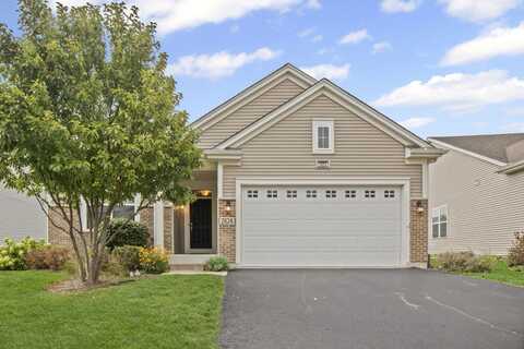 2624 Cranbrook Street, Naperville, IL 60564