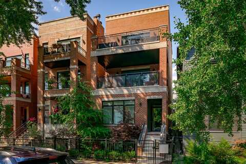 2846 N Racine Avenue, Chicago, IL 60657