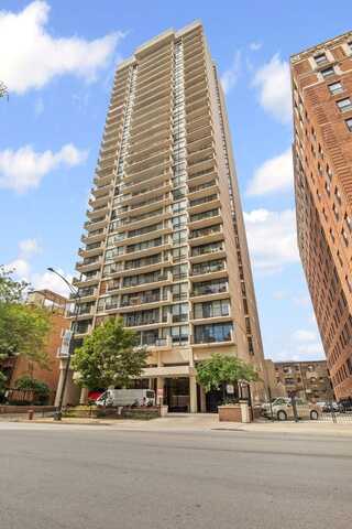 3150 N SHERIDAN Road, Chicago, IL 60657