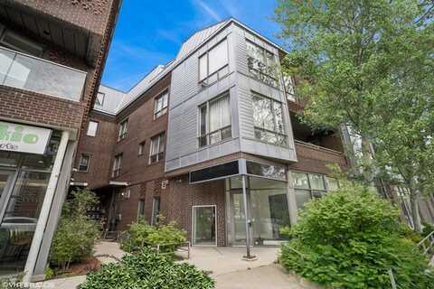 2130 W NORTH Avenue, Chicago, IL 60647