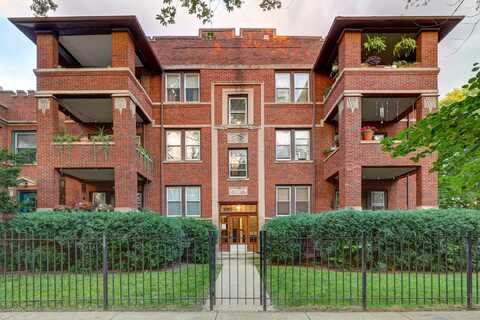 4903 N Monticello Avenue, Chicago, IL 60625