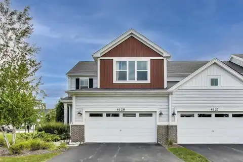 4129 Winslow Court, Aurora, IL 60504