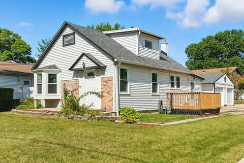 10 N Channel Drive, Round Lake Beach, IL 60073
