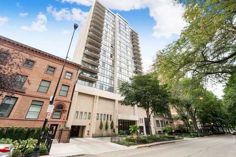 1516 N State Parkway, Chicago, IL 60610
