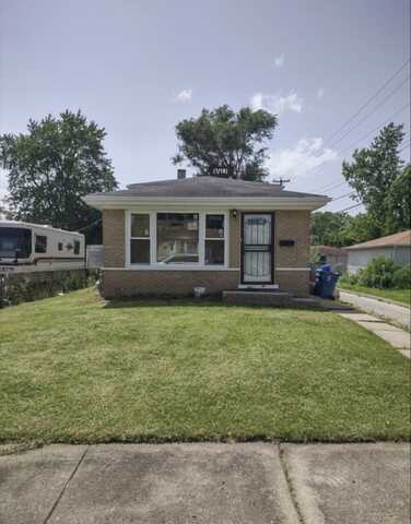 15012 Seeley Avenue, Harvey, IL 60426