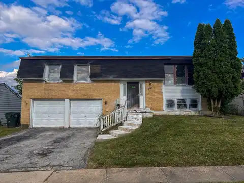 17831 Arlington Drive, Country Club Hills, IL 60478