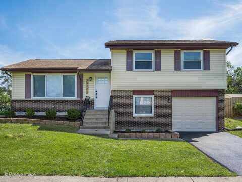 18711 Oakwood Avenue, Country Club Hills, IL 60478