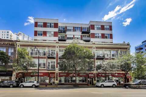 1631 S MICHIGAN Avenue, Chicago, IL 60616