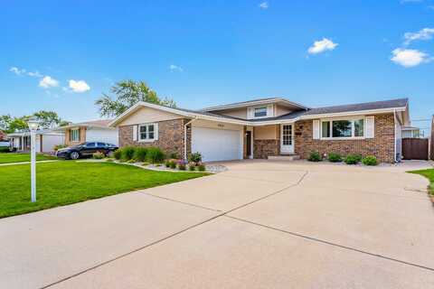 2925 193rd Street, Lansing, IL 60438
