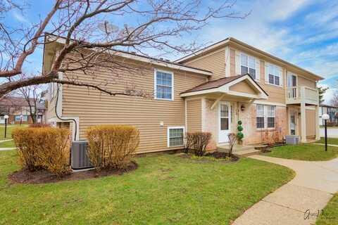 12 Wildwood Court, Vernon Hills, IL 60061