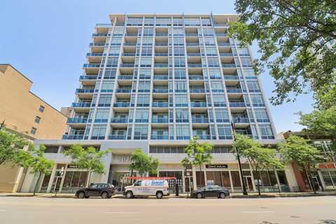 1819 S Michigan Avenue, Chicago, IL 60616