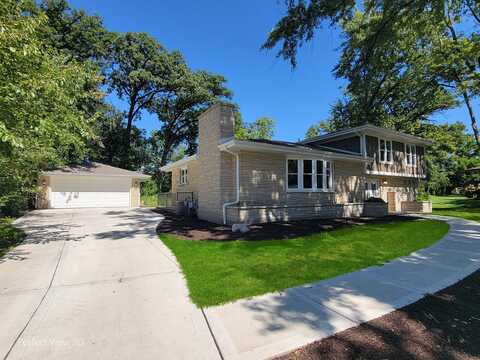 20044 S Kohlwood Drive, Mokena, IL 60448