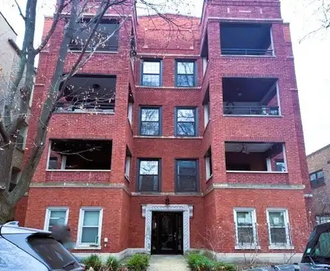 6335 N Magnolia Avenue, Chicago, IL 60660