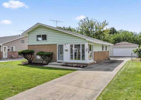 702 N Pine Street, Mount Prospect, IL 60056